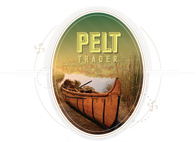 The Pelt Trader